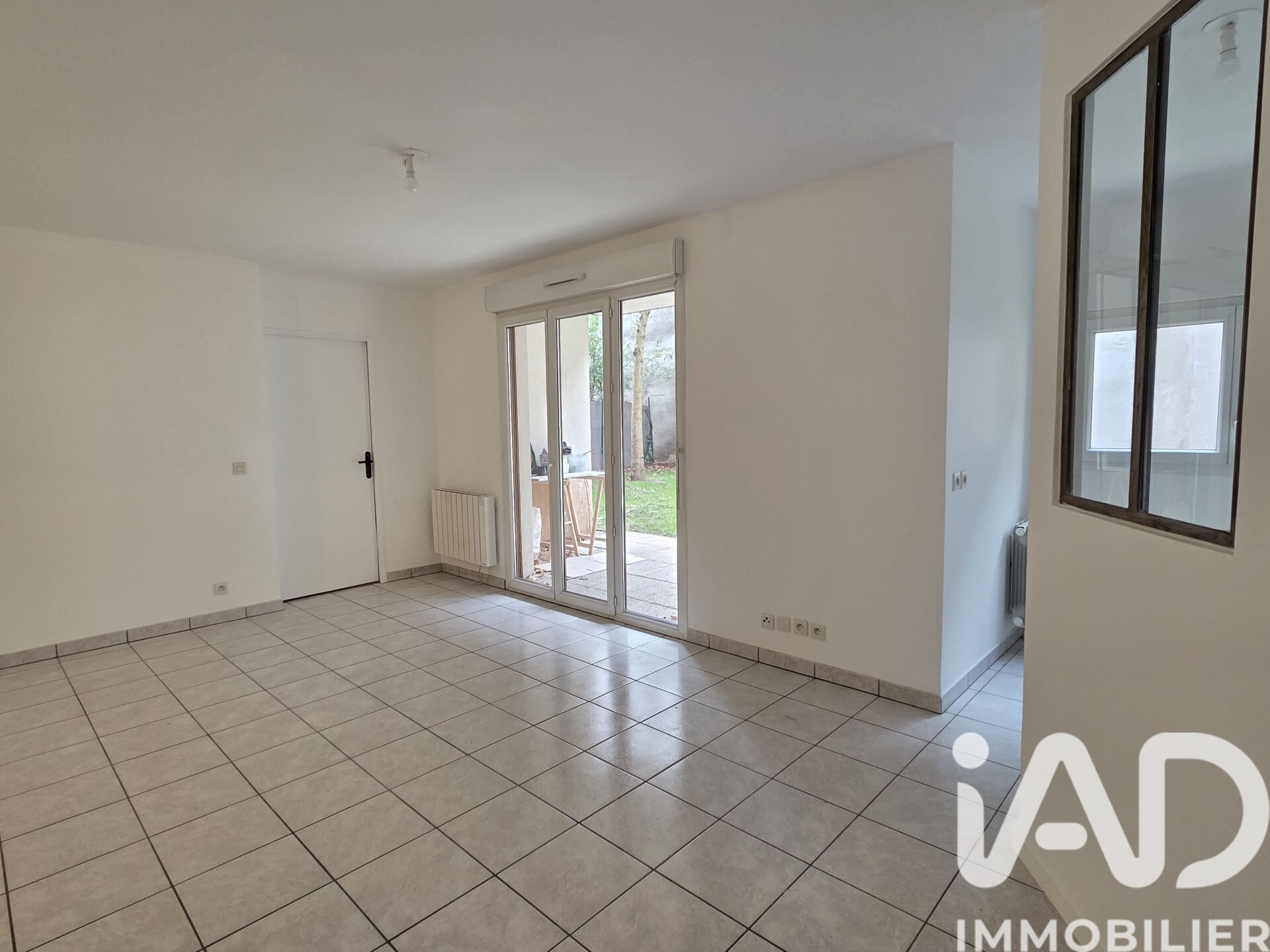 Vente Appartement 4 pièces - Photo 2