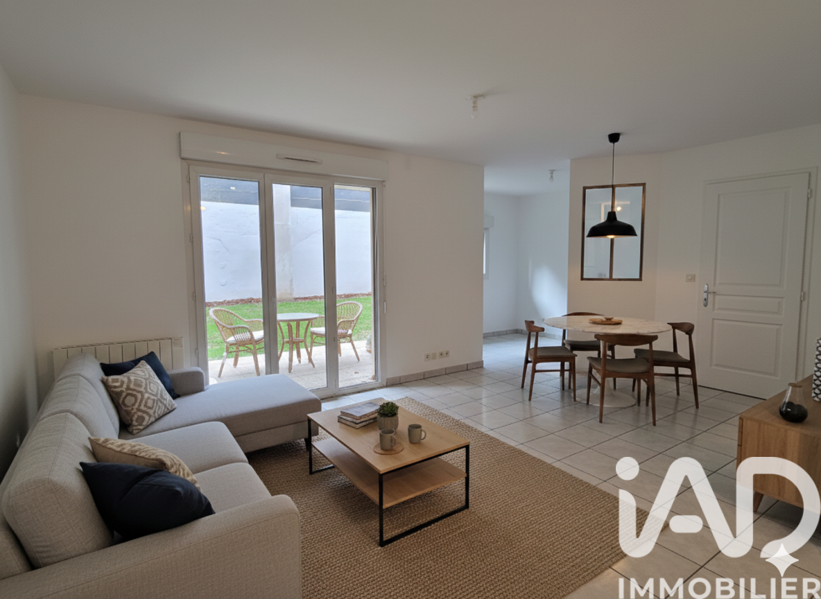 Vente Appartement 4 pièces - Photo 3