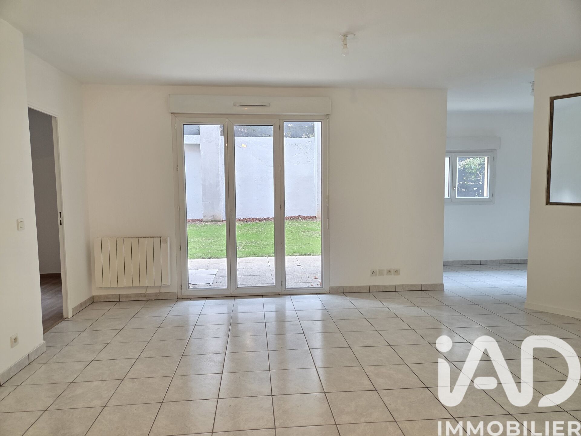 Vente Appartement 4 pièces - Photo 4