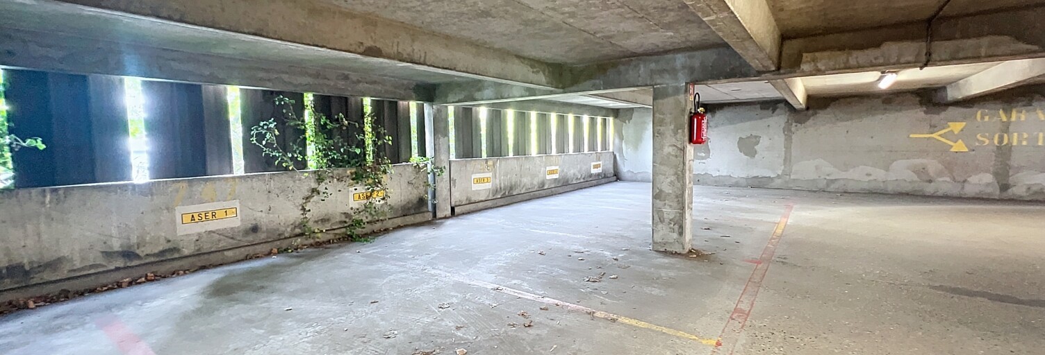 Garage  48 m² à vendre à Pontoise (95000)