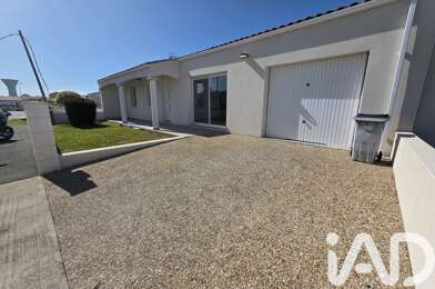 Maison 4 pièces 275000 €