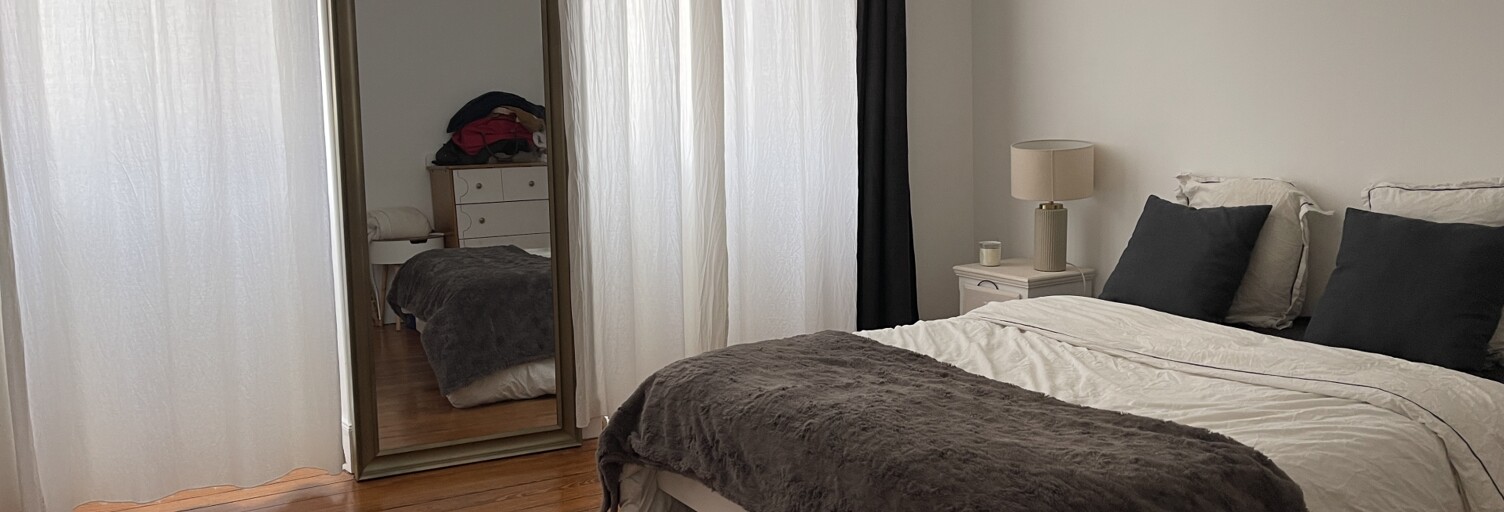 Maison 4 Pièces 81 m² à vendre à Châteauroux (36000)