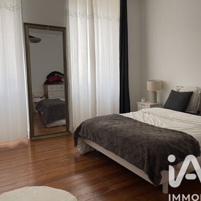 Maison 4 pièces 128900 €