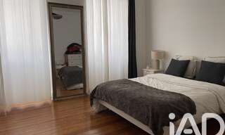 Maison 4 Pièces 81 m² à vendre à Châteauroux (36000)