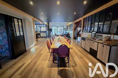 Maison 10 pièces 389000 €