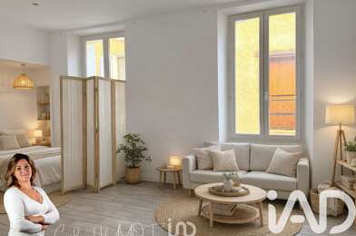 Appartement 1 pièces 66000 €