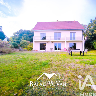 Maison 6 pièces 349000 €