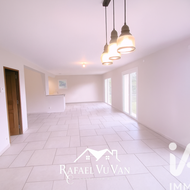 Maison 6 pièces 349000 €