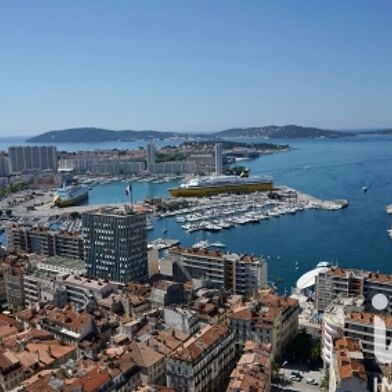 Appartement 1 pièces 139000 €