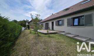 Maison 7 Pièces 141 m² à vendre à Veauche (42340)