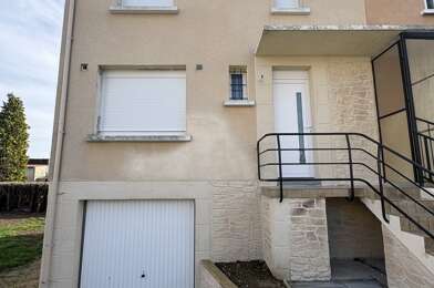 Maison 6 pièces 225000 €