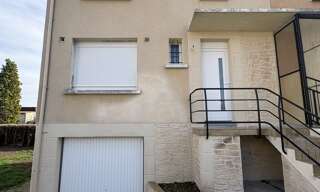 Maison 6 Pièces 63 m² à vendre à Aÿ-Champagne (51160)