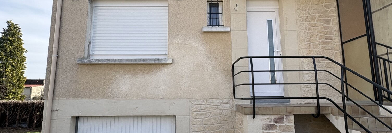 Maison 6 Pièces 63 m² à vendre à Aÿ-Champagne (51160)