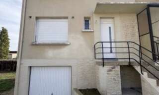 Maison 6 Pièces 63 m² à vendre à Aÿ-Champagne (51160)