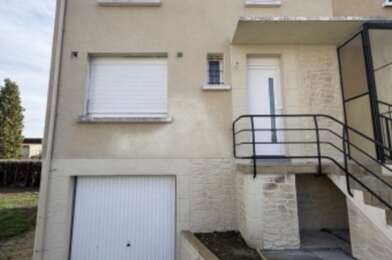 Maison 6 pièces 210000 €