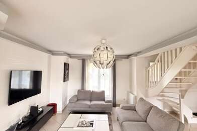 Maison 6 pièces 365000 €