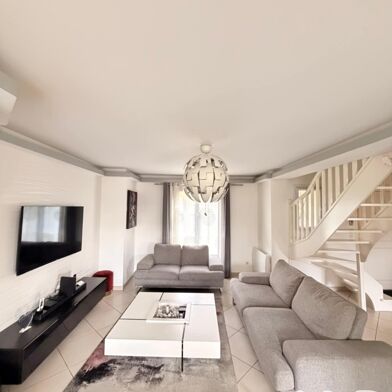 Maison 6 pièces 365000 €