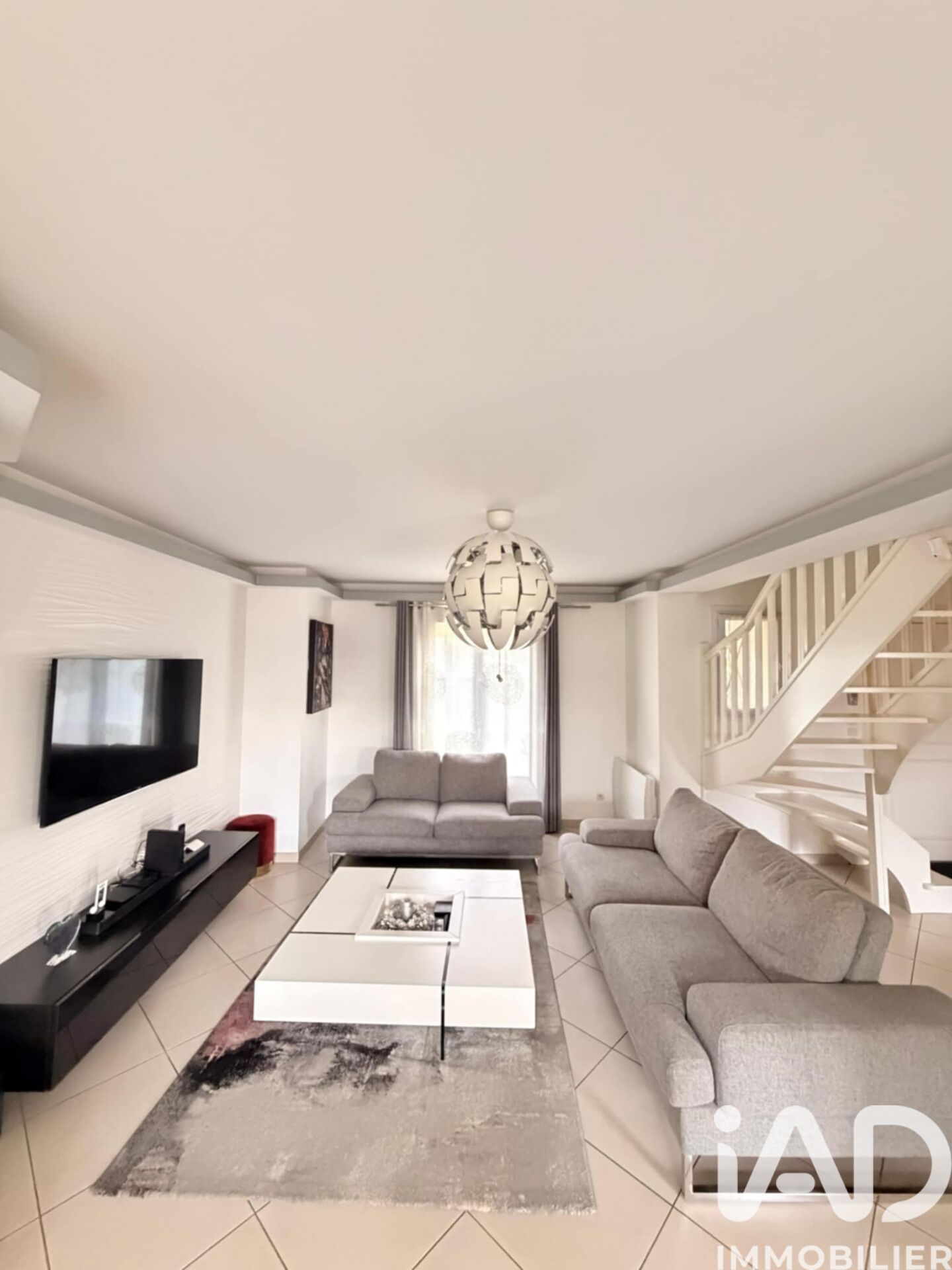 Maison à vendre, 6 pièces, 140 m², Vallangoujard