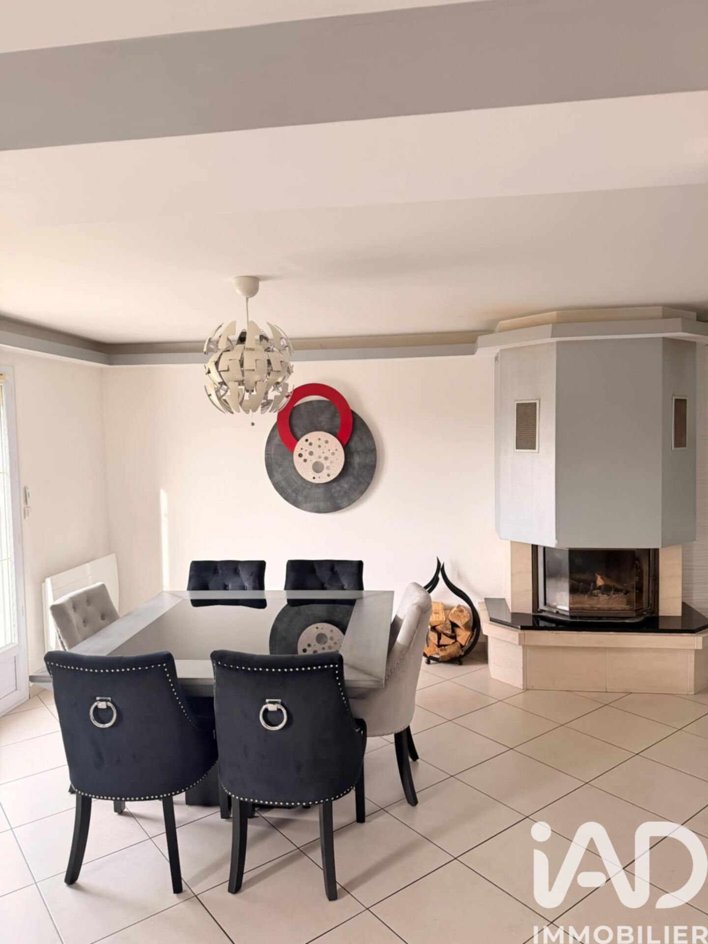 Vente Maison traditionnelle 6 pièces - Photo 2
