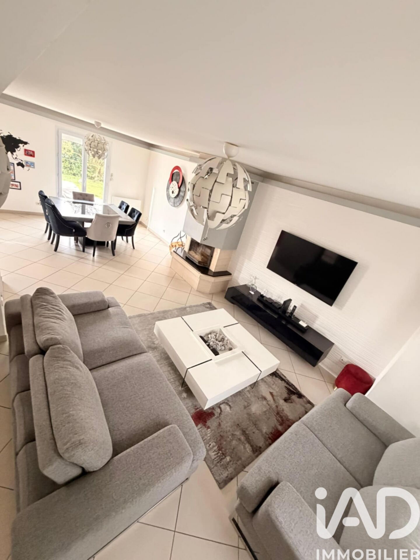 Vente Maison traditionnelle 6 pièces - Photo 3