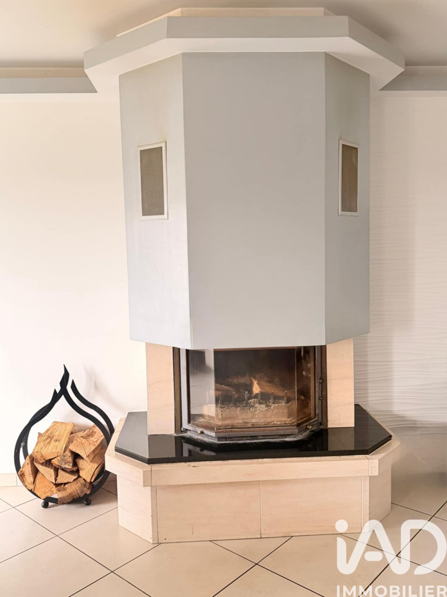 Vente Maison traditionnelle 6 pièces - Photo 4