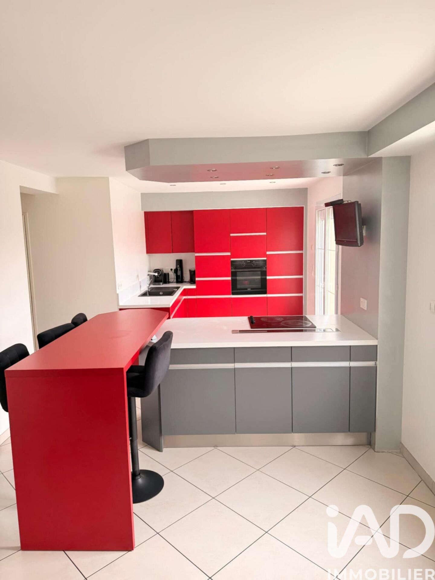 Vente Maison traditionnelle 6 pièces - Photo 5