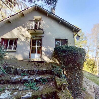 Maison 5 pièces 165000 €