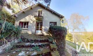 Maison 5 Pièces 110 m² à vendre à Bagneaux-sur-Loing (77167)