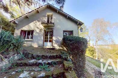 Maison 5 pièces 165000 €