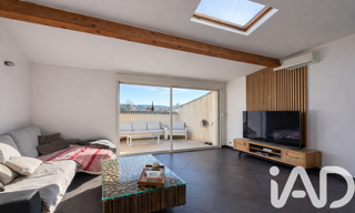 Maison 3 Pièces 75 m² à vendre à Balaruc-le-Vieux (34540)