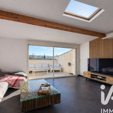 Maison 3 pièces 342000 €