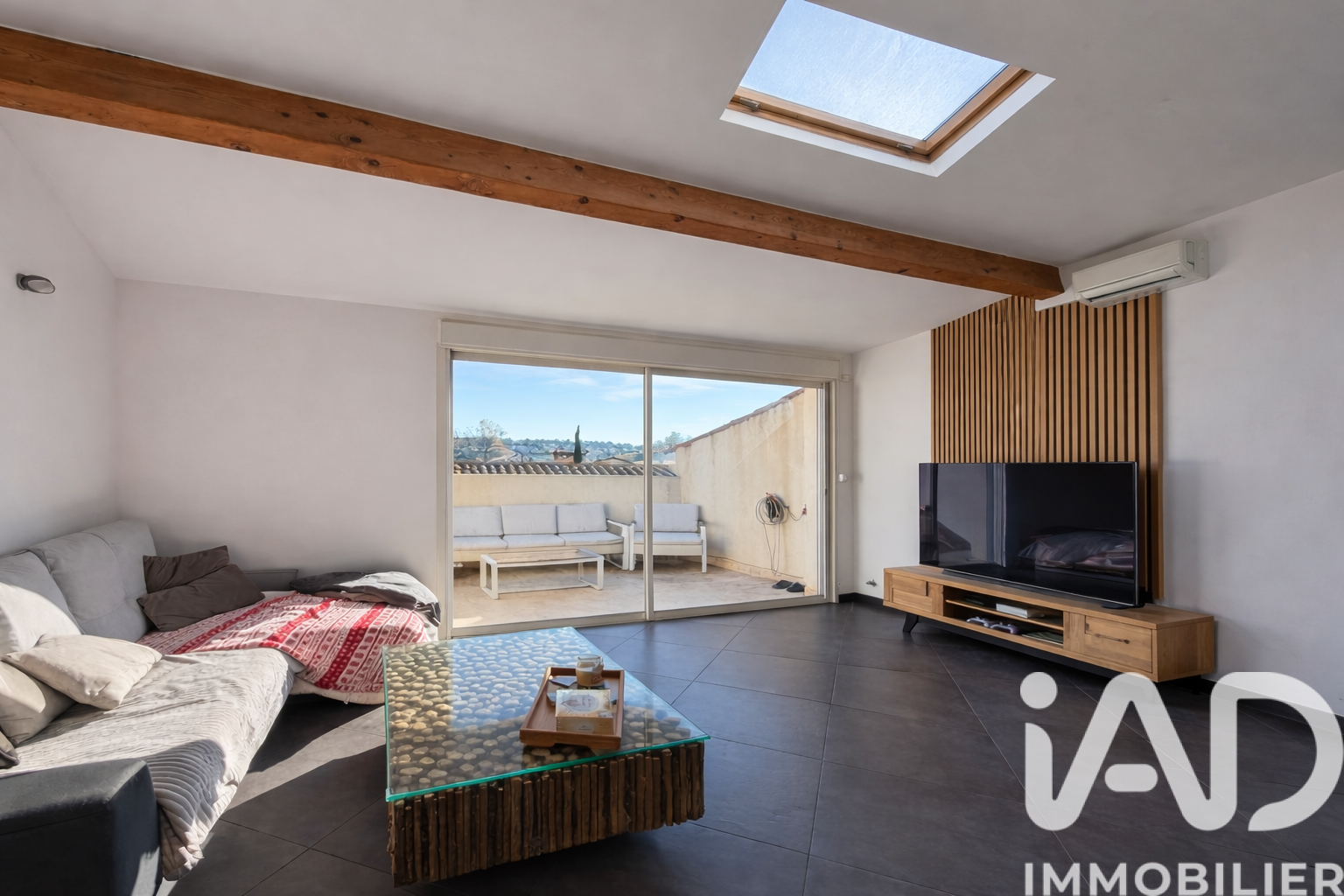 Maison à vendre, 3 pièces, 75 m², Balaruc-le-Vieux