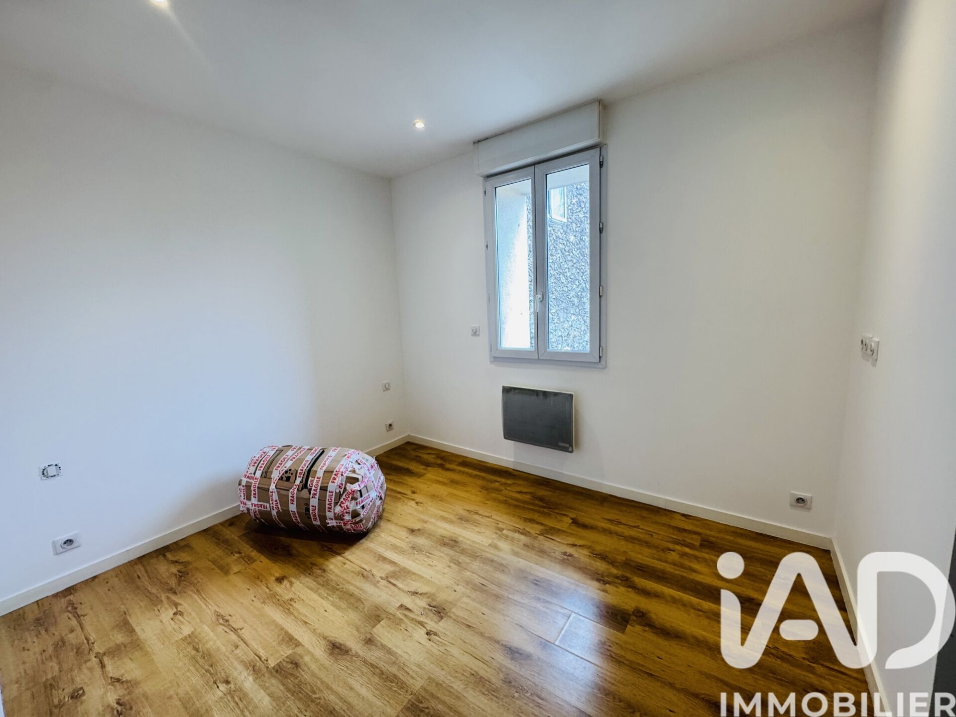 Vente Maison de ville 3 pièces - Photo 5