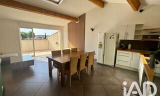 Maison 3 Pièces 75 m² à vendre à Balaruc-le-Vieux (34540)