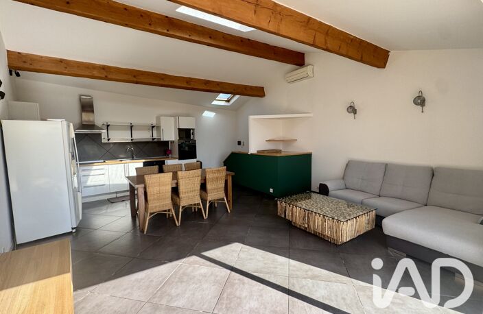 Vente Maison de ville 3 pièces — photo 2