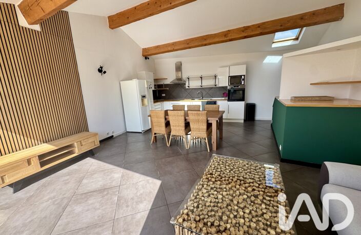 Vente Maison de ville 3 pièces — photo 3