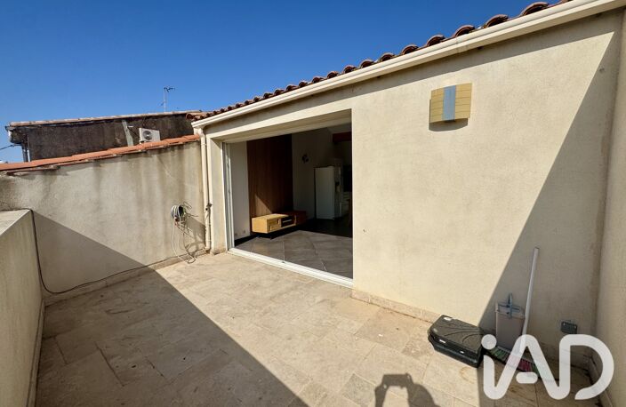 Vente Maison de ville 3 pièces — photo 4