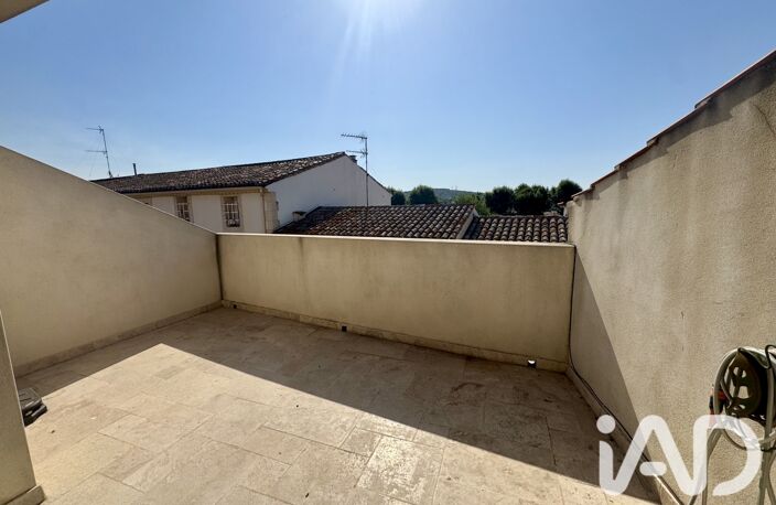 Vente Maison de ville 3 pièces — photo 5