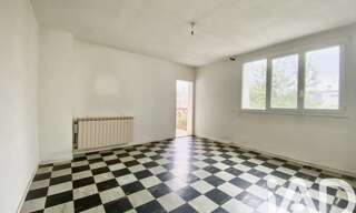 Appartement 3 Pièces 64 m² à vendre à Libourne (33500)