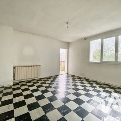 Appartement 3 pièces 85000 €