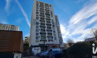 Appartement 2 Pièces 49 m² à vendre à Saint-Ouen-l'Aumône (95310)