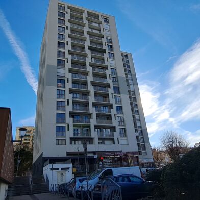 Appartement 2 pièces 146000 €