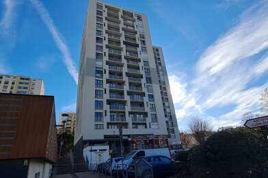 Appartement 2 pièces 146000 €