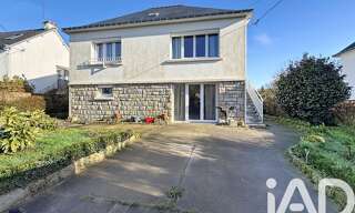 Maison 4 Pièces 101 m² à vendre à Locmalo (56160)