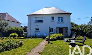 Maison 4 Pièces 101 m² à vendre à Locmalo (56160)