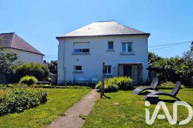 Maison 4 pièces 159500 €