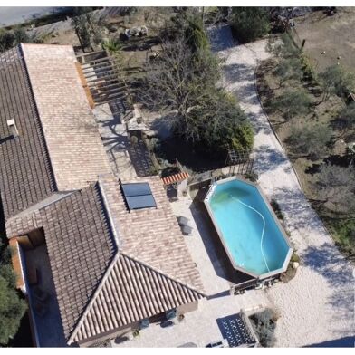 Maison 5 pièces 399000 €