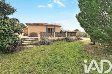 Maison 5 pièces 399000 €