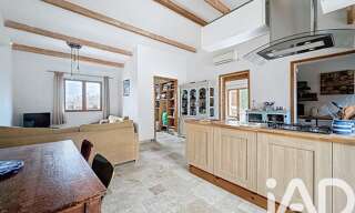 Maison 5 Pièces 160 m² à vendre à Puissalicon (34480)