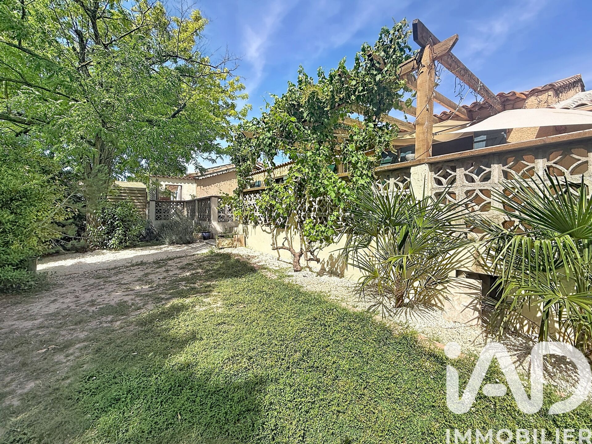Vente Maison/villa 5 pièces - Photo 2